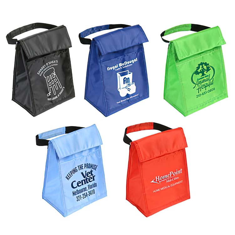 Thermo Frost Lunch Bag