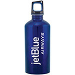 Classic Stainless Steel Bottle - Blue