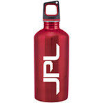 Classic Stainless Steel Bottle - Red
