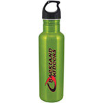 Classic Stainless Bottle - Green