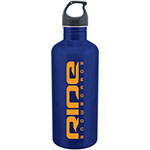 Bolt Stainless Steel Bottle - Blue