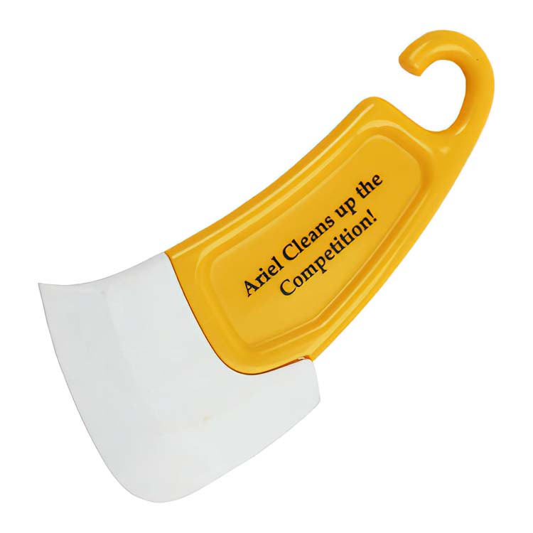 Silicone Scraper