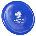 Disque volant flexible