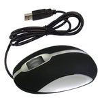 Wheel Optical Mouse