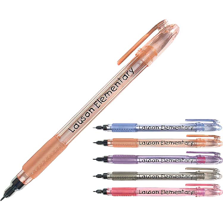 Stylo à encre Pamero