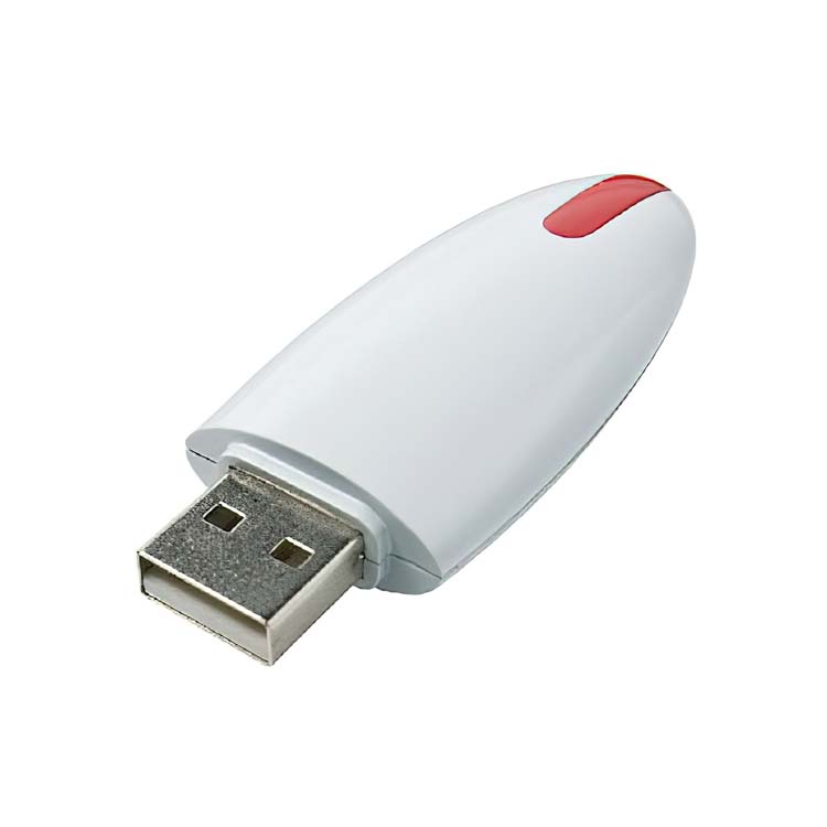Bâton de mémoire USB Galaxy