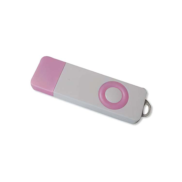 Bâton de mémoire USB de style iPod