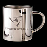 Stainless Steel Cup 13 oz