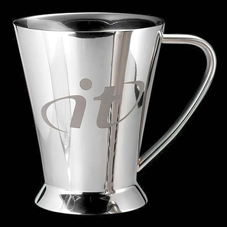 Stainless Steel Cup 11 oz