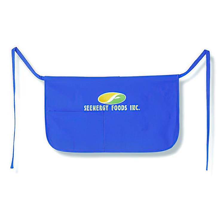 Waist Apron - No pocket