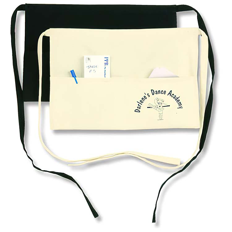 Waist Apron - Natural