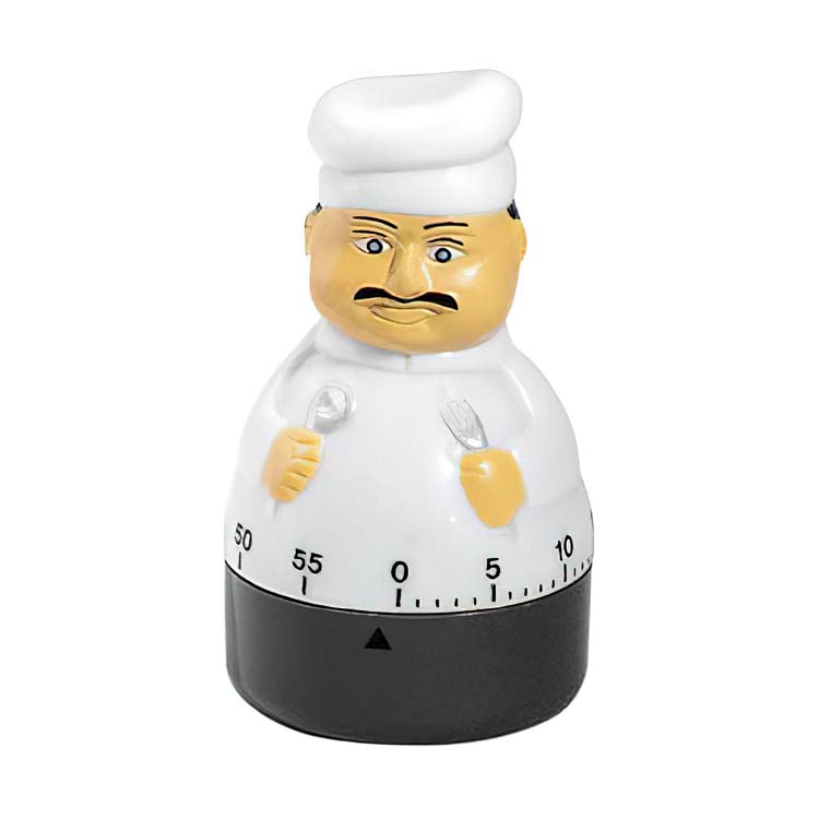60 Minute Chef Kitchen Timer #2