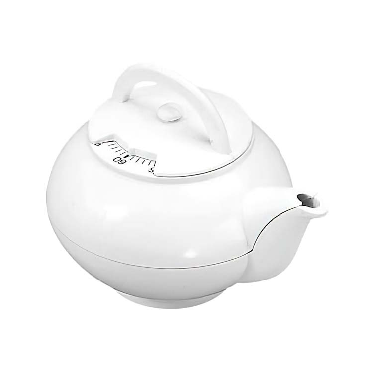 60 Minute Tea Pot Kitchen Timer