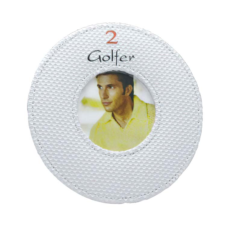 Golf Photo Frame