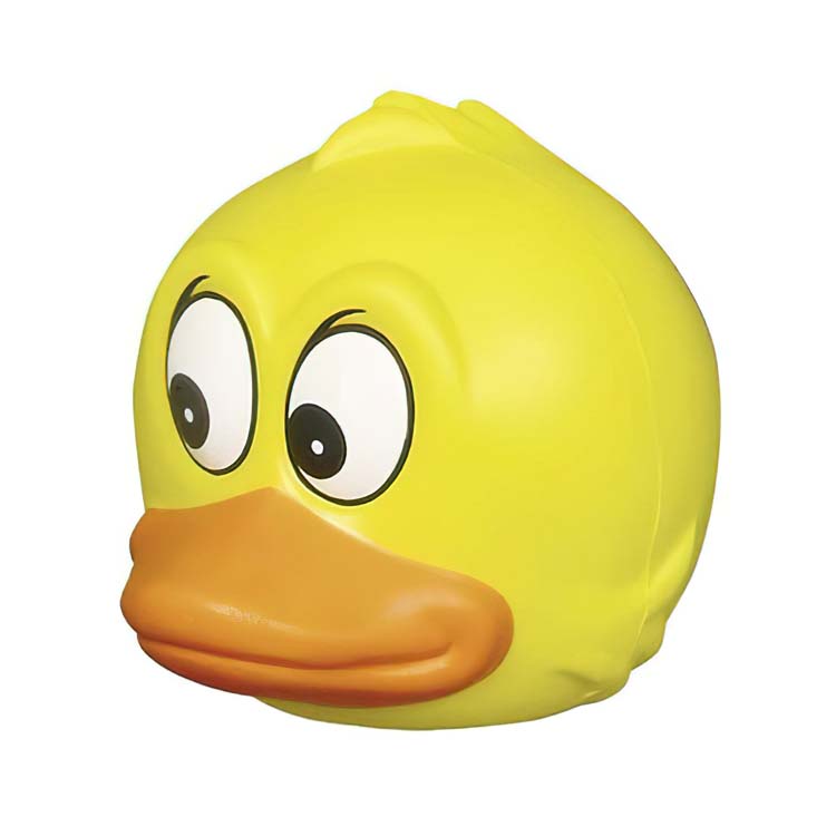 Duck Face Stress Ball