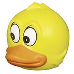 Duck Face Stress Ball