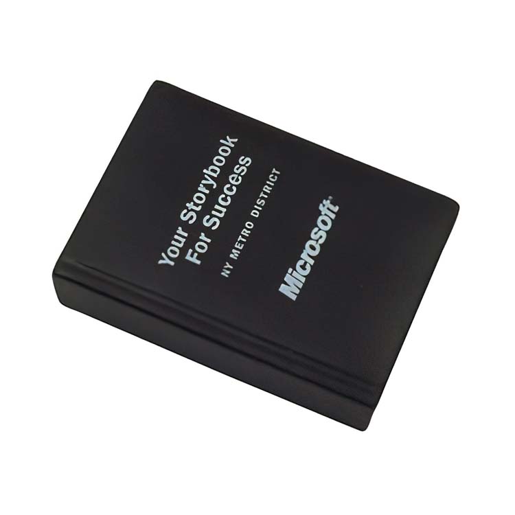 Book Stress Ball