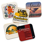 Sous-verre en éponge