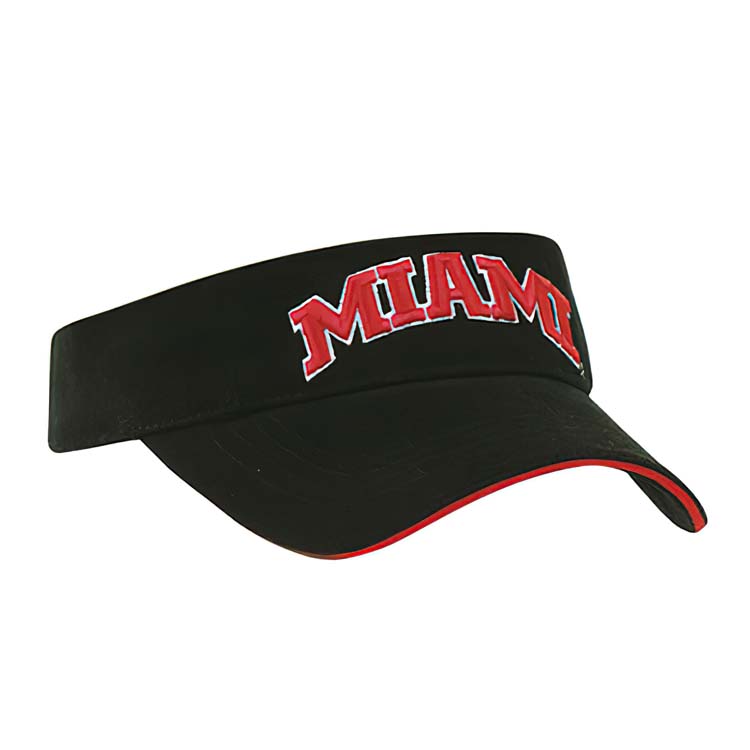 Visière personnalisée no. 1