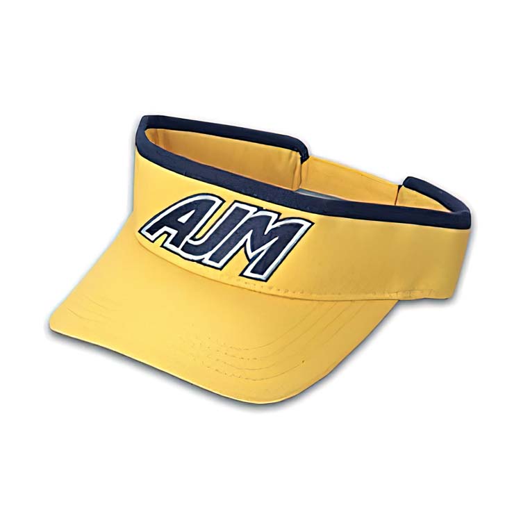 Personalized Visor