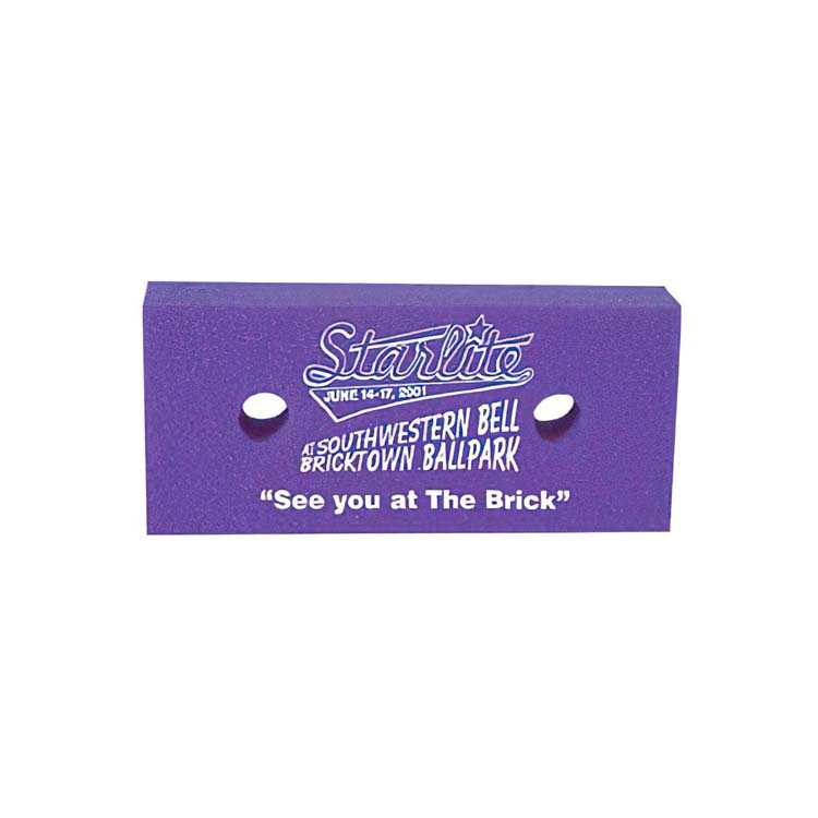 Foam Brick