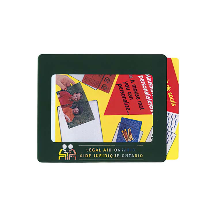Tapis à souris Magic Nova