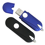 Recycled USB Memory Flash Drive