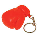 Porte-clés gant de boxe anti-stress