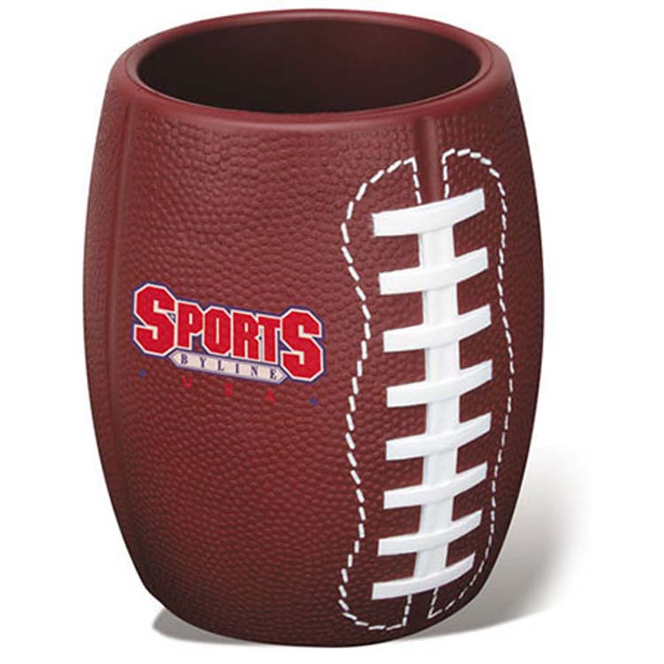 Glacière à canette pour le football