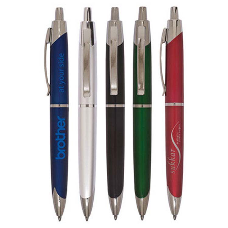 Falcon Pen