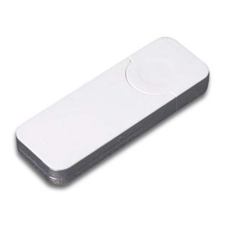 iPod Inspired USB Flash Drive