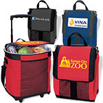 30-Can Roller Cooler