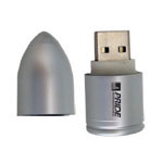 Bullet USB Flash Drive no. 1