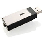 USB Flash Drive with metal case