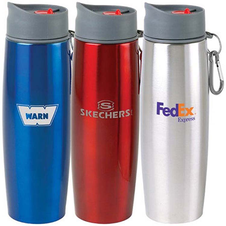 16oz Duo Insulated Tumbler&#47;Water Bottle