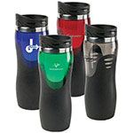 14 oz. Lucent Co-Molded Tumbler