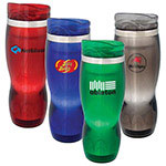 14 oz. Sphere Tumbler