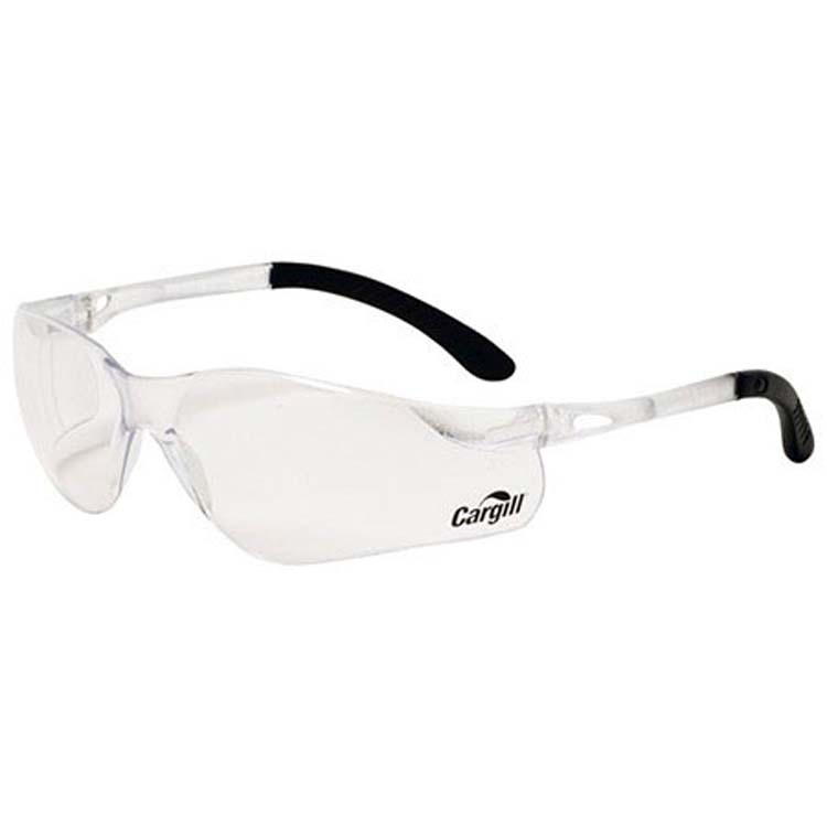 Zenon Clear Glasses