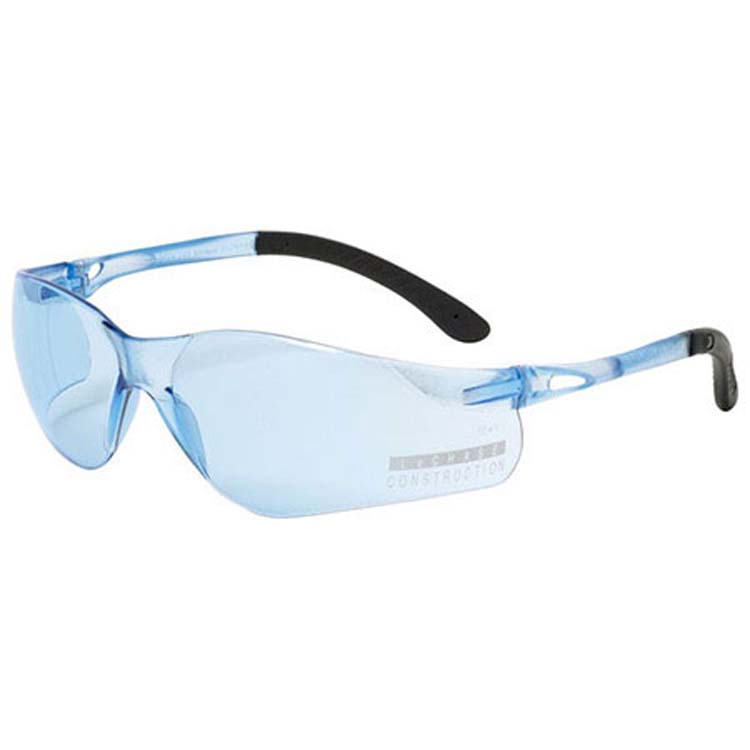 Corona Blue Glasses