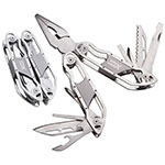 Outil multifonction industriel