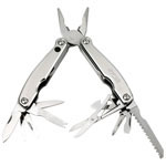 Multi Tool with LED