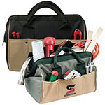 Sac du constructeur Junior