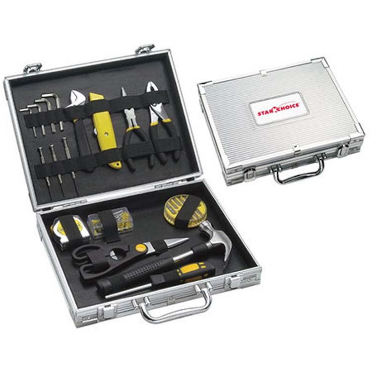 Porte-document avec outils