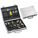 Porte-document avec outils