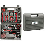 Ensemble d'outils de luxe 35 pièces