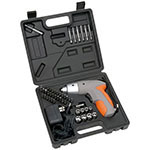 Ensemble perceuse sans fil no. 2