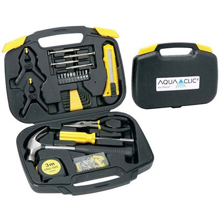 Utility Tool Set 100812AK