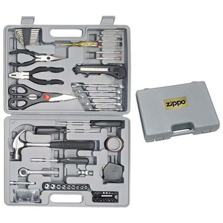 Ensemble d'outils pour la maison