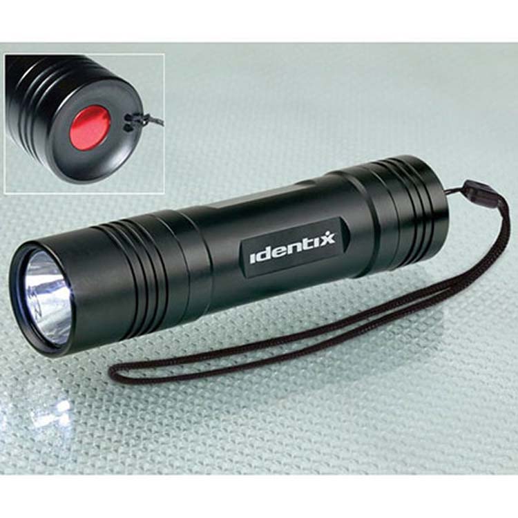 Redeye LED Flashlight (1 Watt)