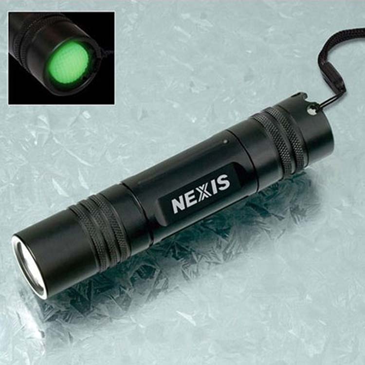 Lampe de poche Lumina (0,5 Watt)